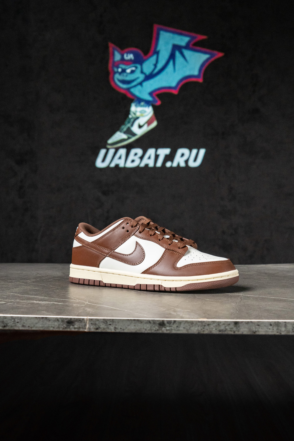 Dunk Low