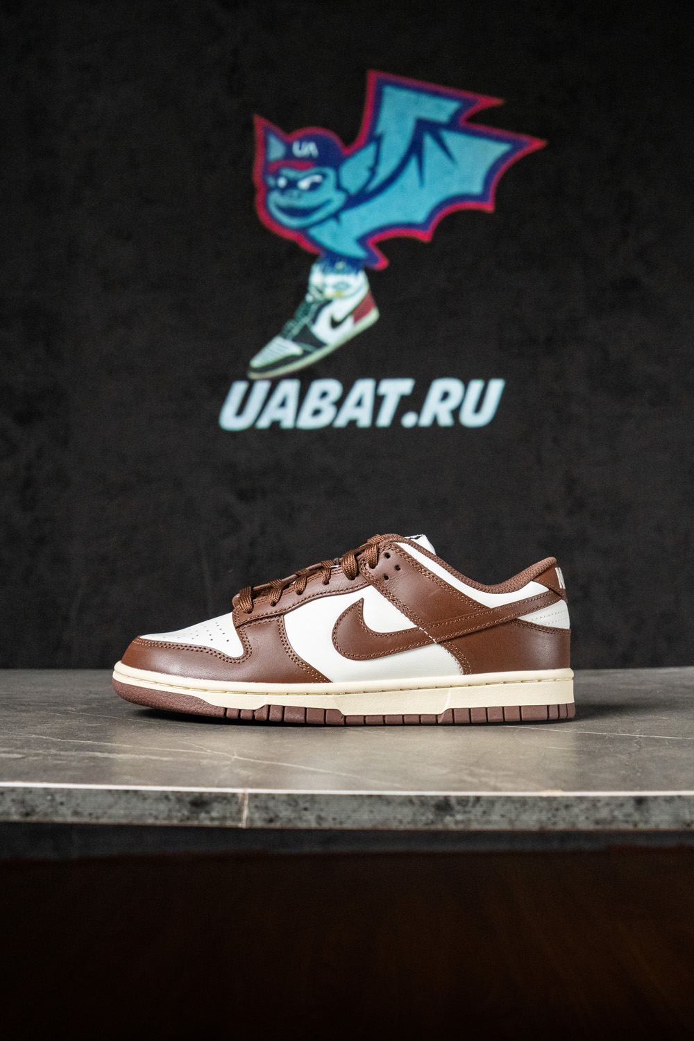 Dunk Low