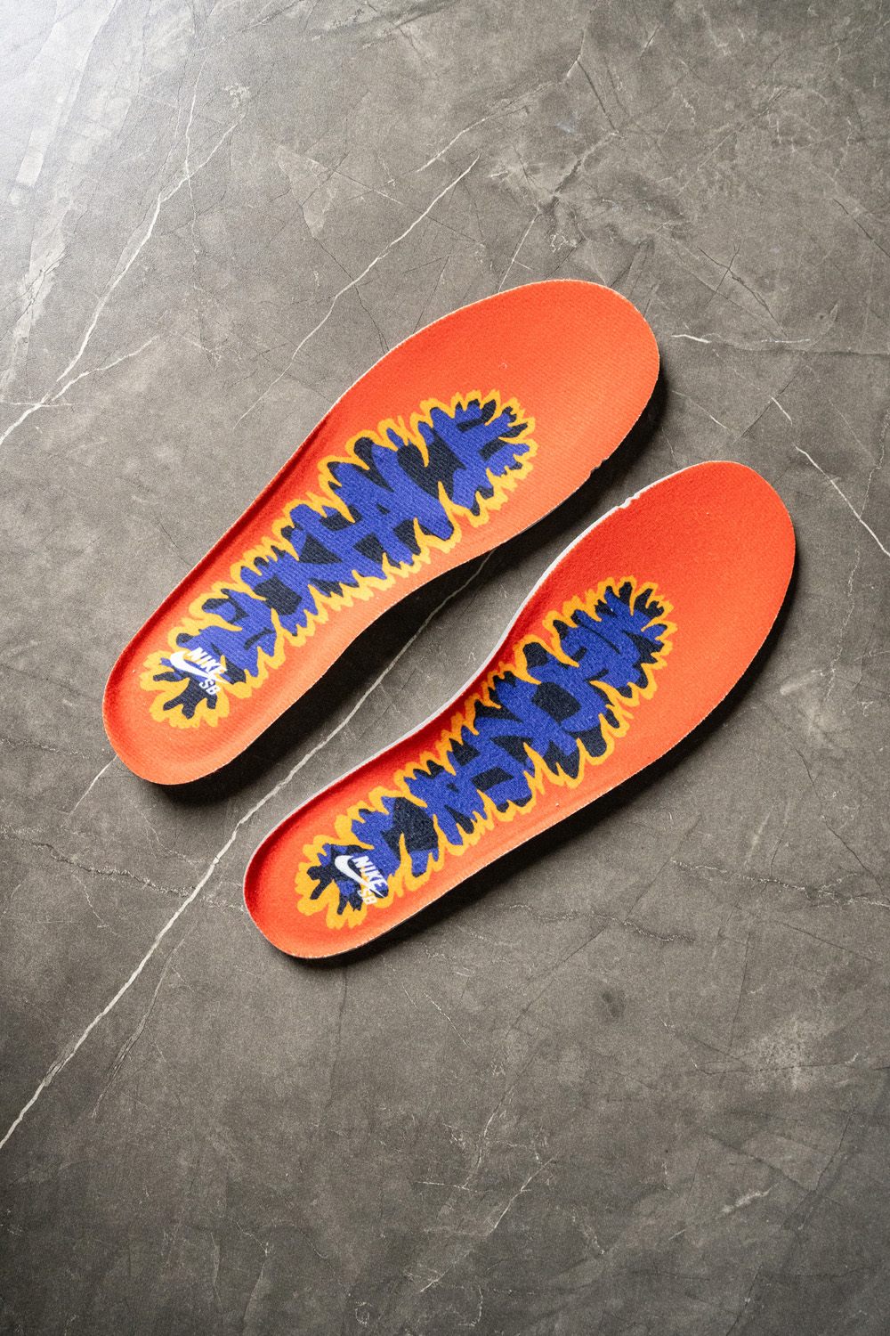 Neckface x Dunk Low Pro SB