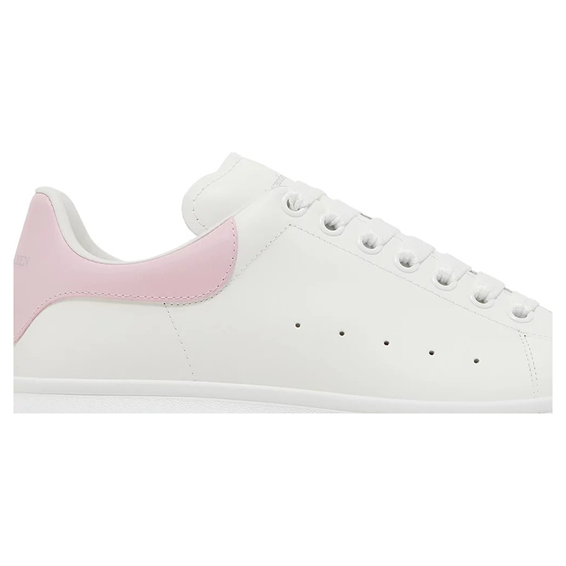 Alexander McQueen Oversized Sneaker 
