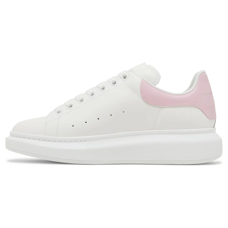 Alexander McQueen Oversized Sneaker 