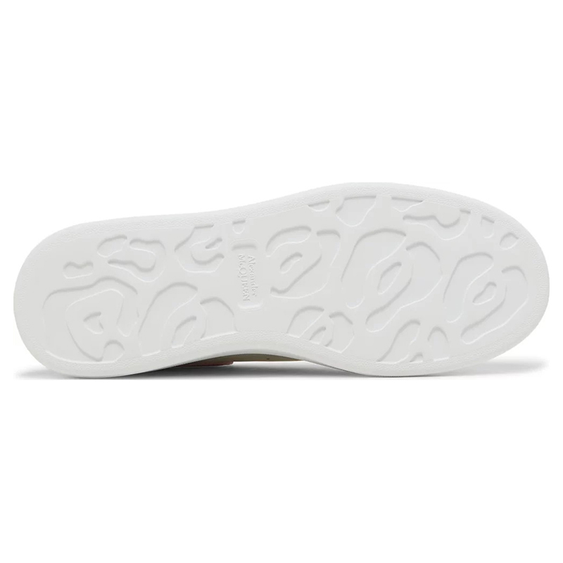 Alexander McQueen Oversized Sneaker 