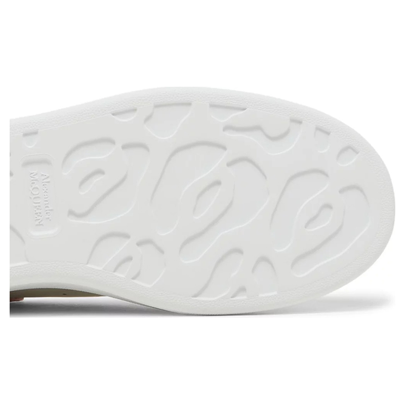 Alexander McQueen Oversized Sneaker 