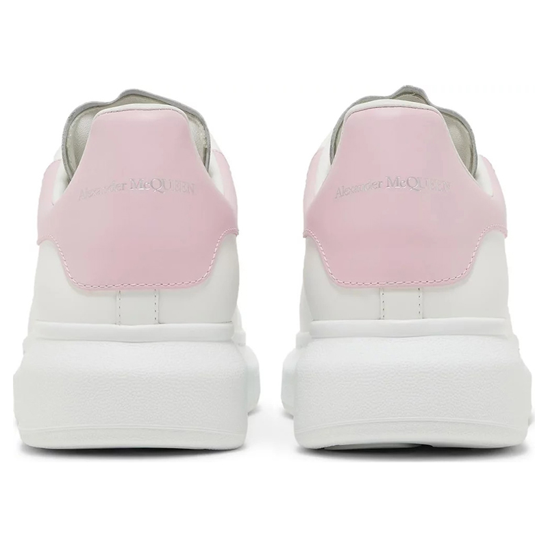 Alexander McQueen Oversized Sneaker 