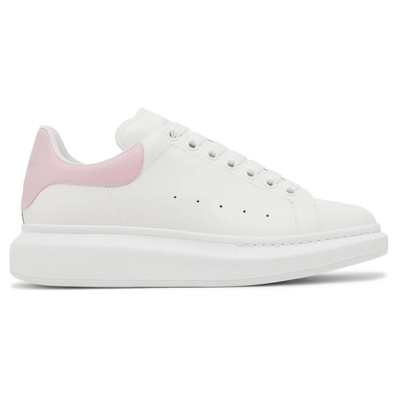 Alexander McQueen Oversized Sneaker 