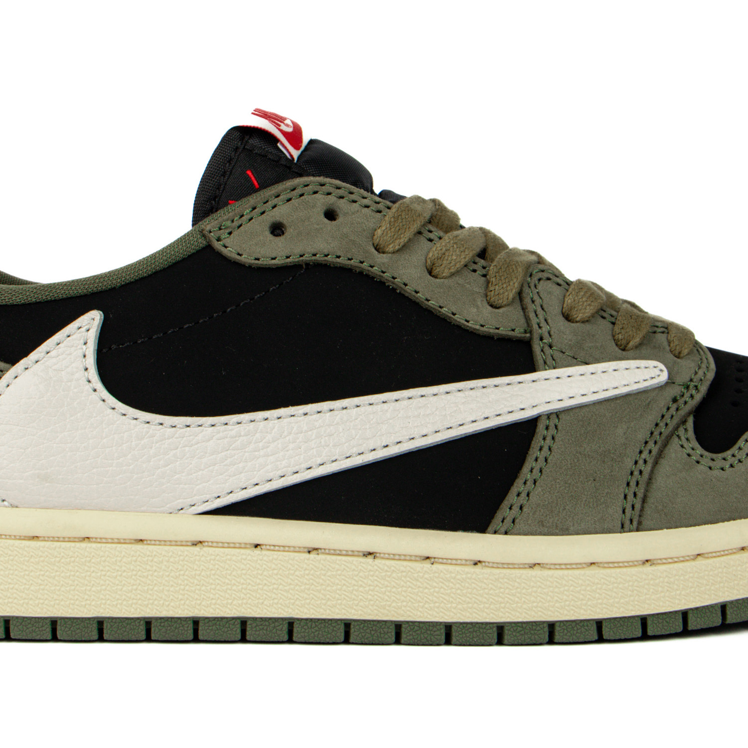 Travis Scott x Air Jordan 1 Low OG SP
