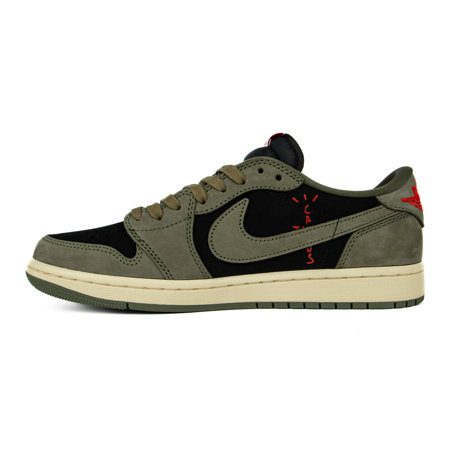 Travis Scott x Air Jordan 1 Low OG SP