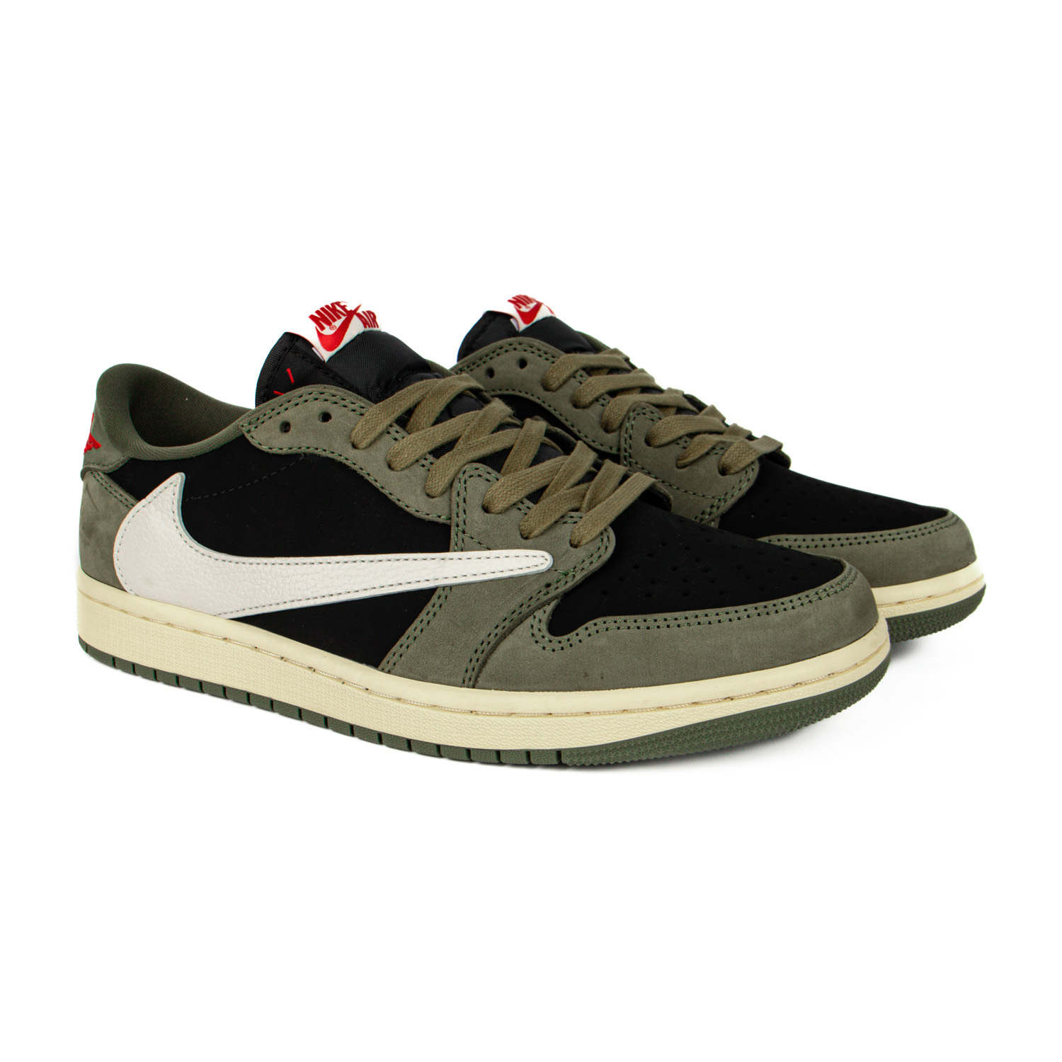 Travis Scott x Air Jordan 1 Low OG SP