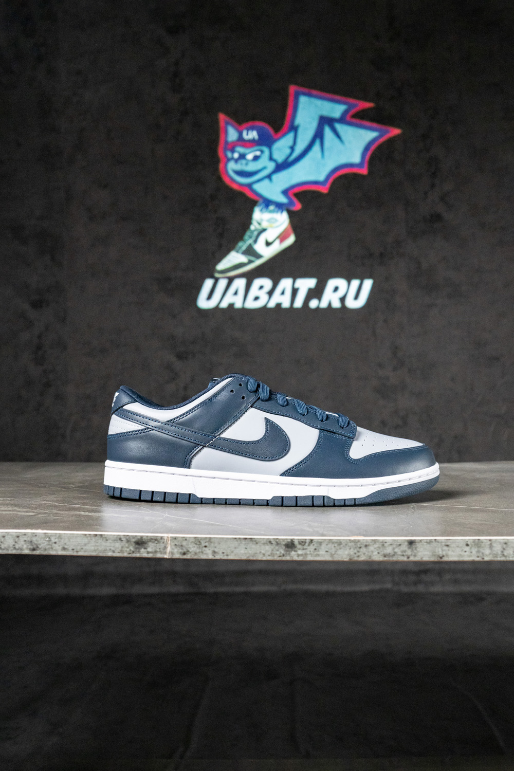 DUNK LOW