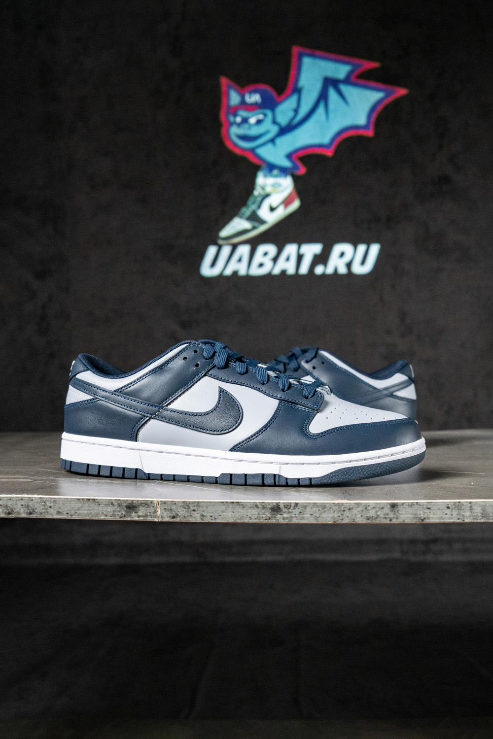 DUNK LOW