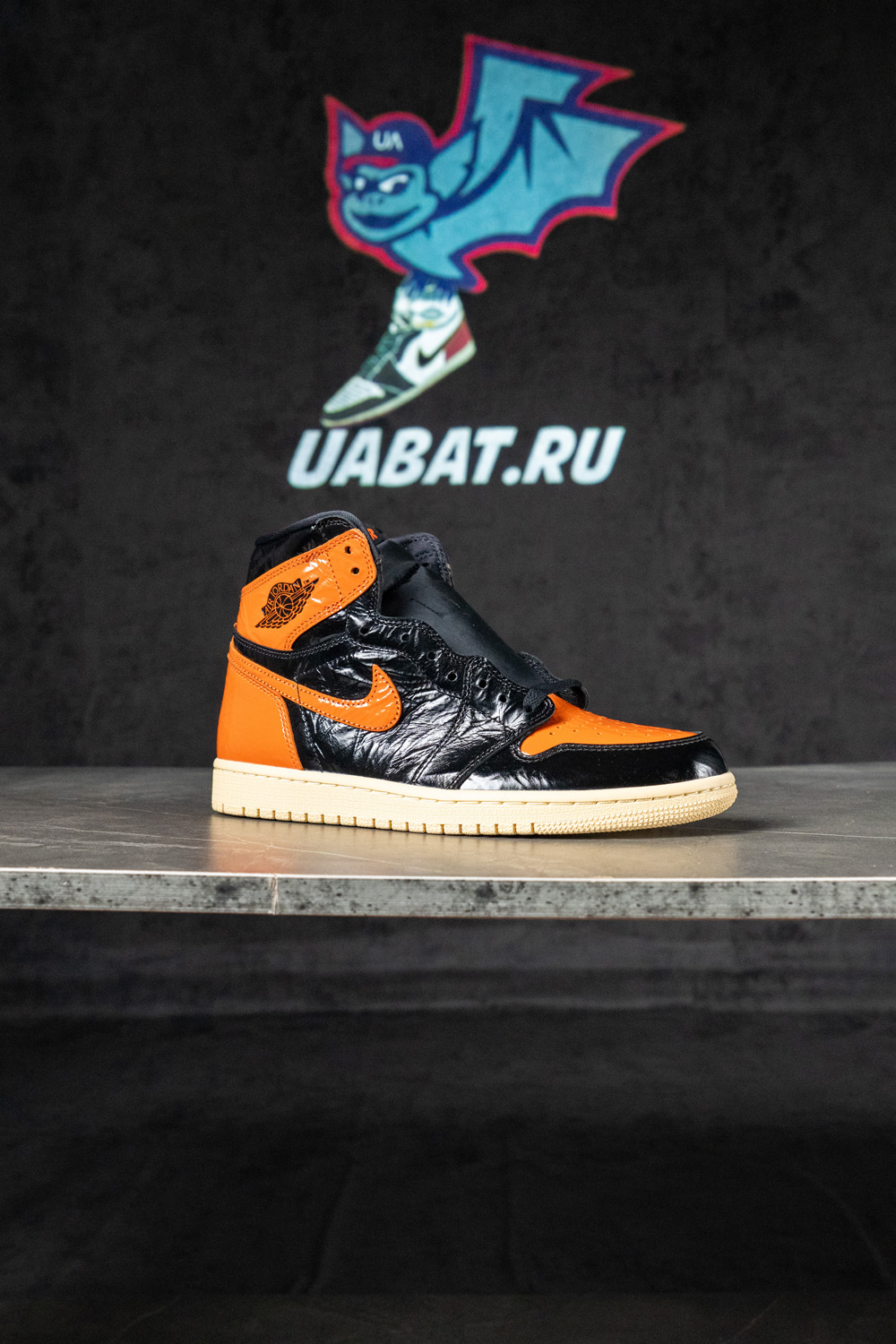 AIR JORDAN 1 RETRO HIGH OG 