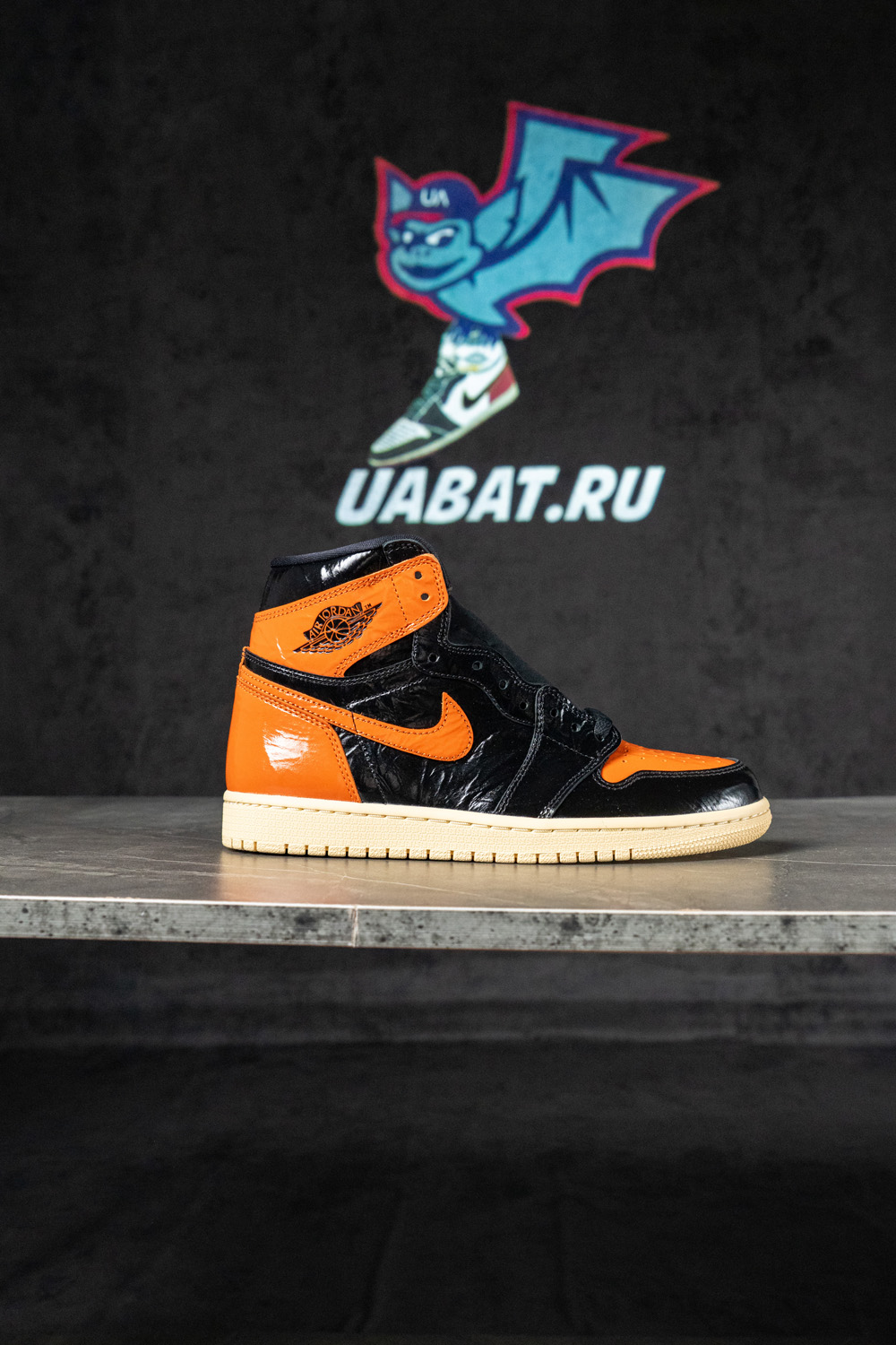 AIR JORDAN 1 RETRO HIGH OG 