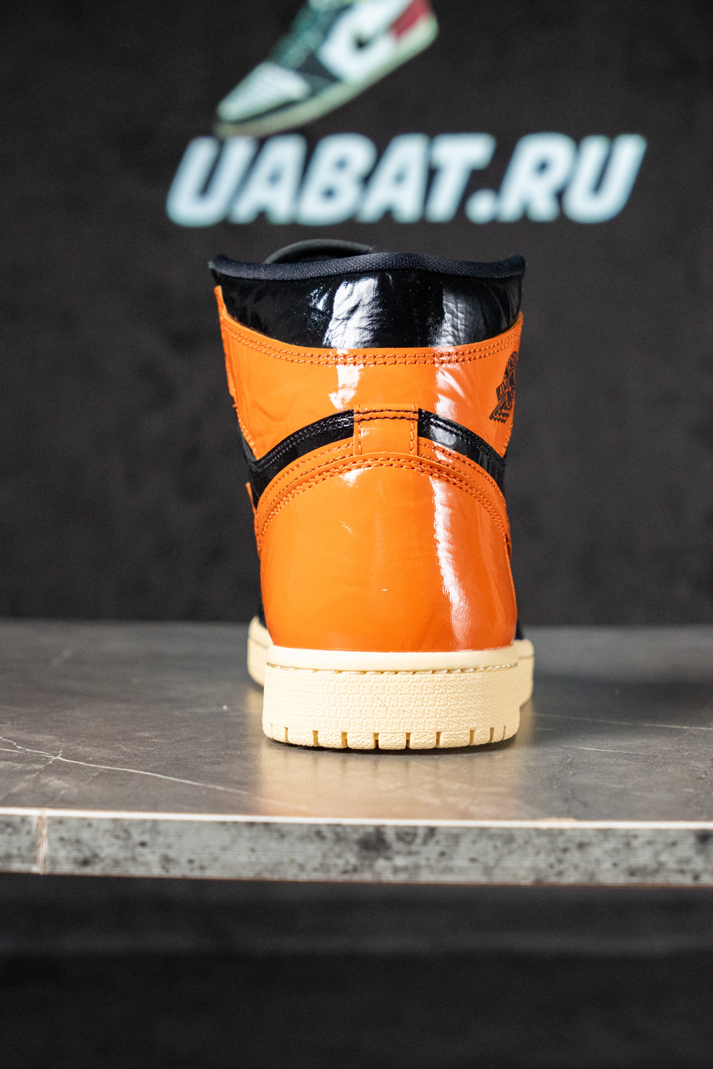 AIR JORDAN 1 RETRO HIGH OG 