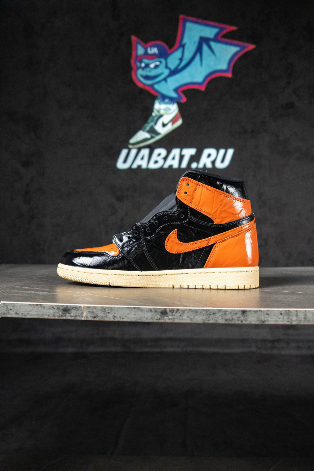 AIR JORDAN 1 RETRO HIGH OG 