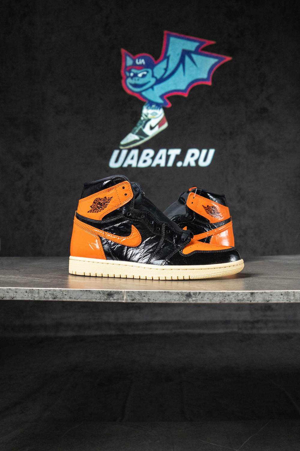 AIR JORDAN 1 RETRO HIGH OG 