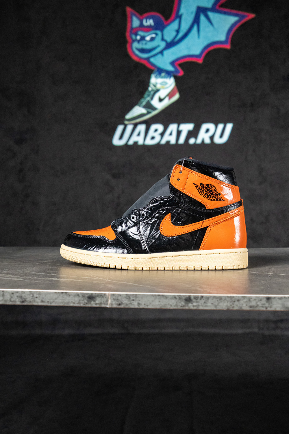 AIR JORDAN 1 RETRO HIGH OG 