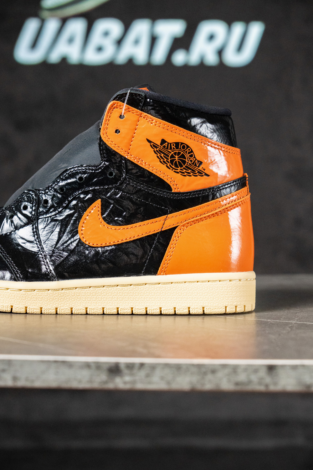 AIR JORDAN 1 RETRO HIGH OG 