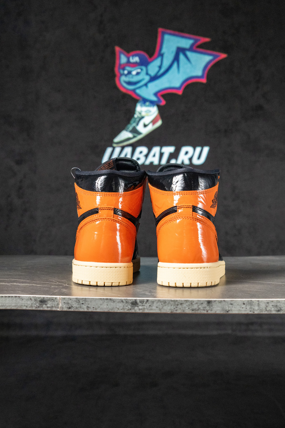 AIR JORDAN 1 RETRO HIGH OG 