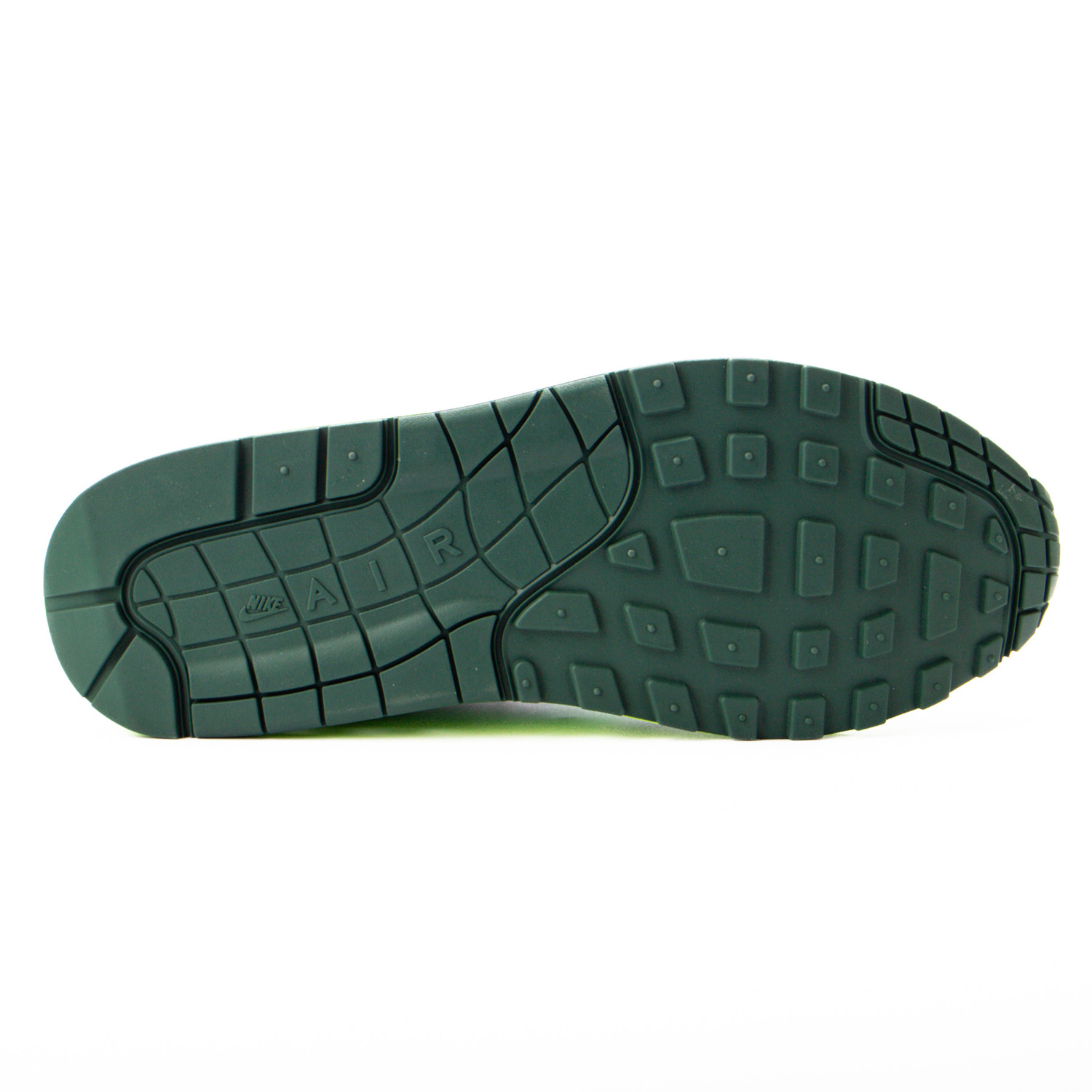 Division Street x Tinker Hatfield x Air Max 1 'University of Oregon'