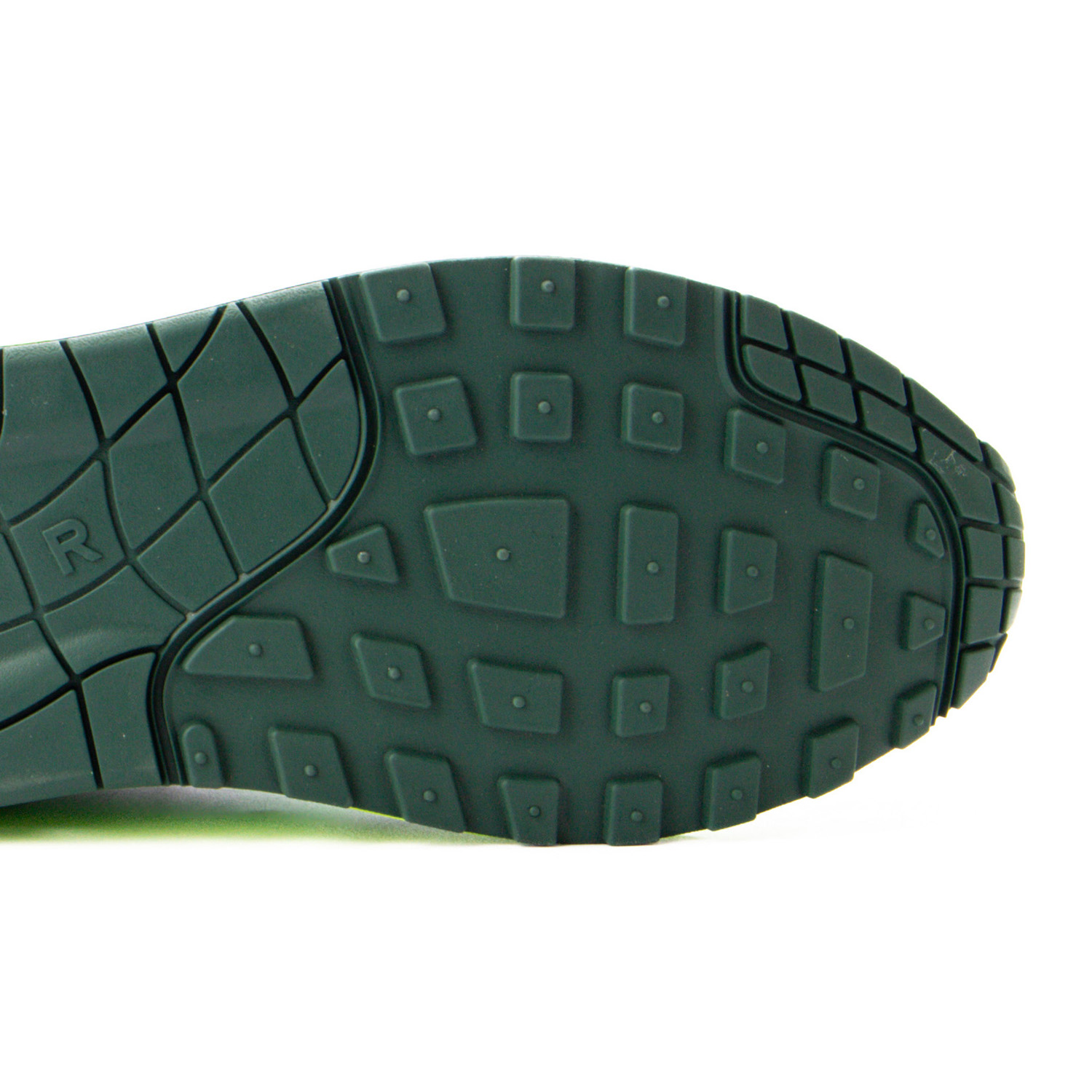 Division Street x Tinker Hatfield x Air Max 1 ''University of Oregon''
