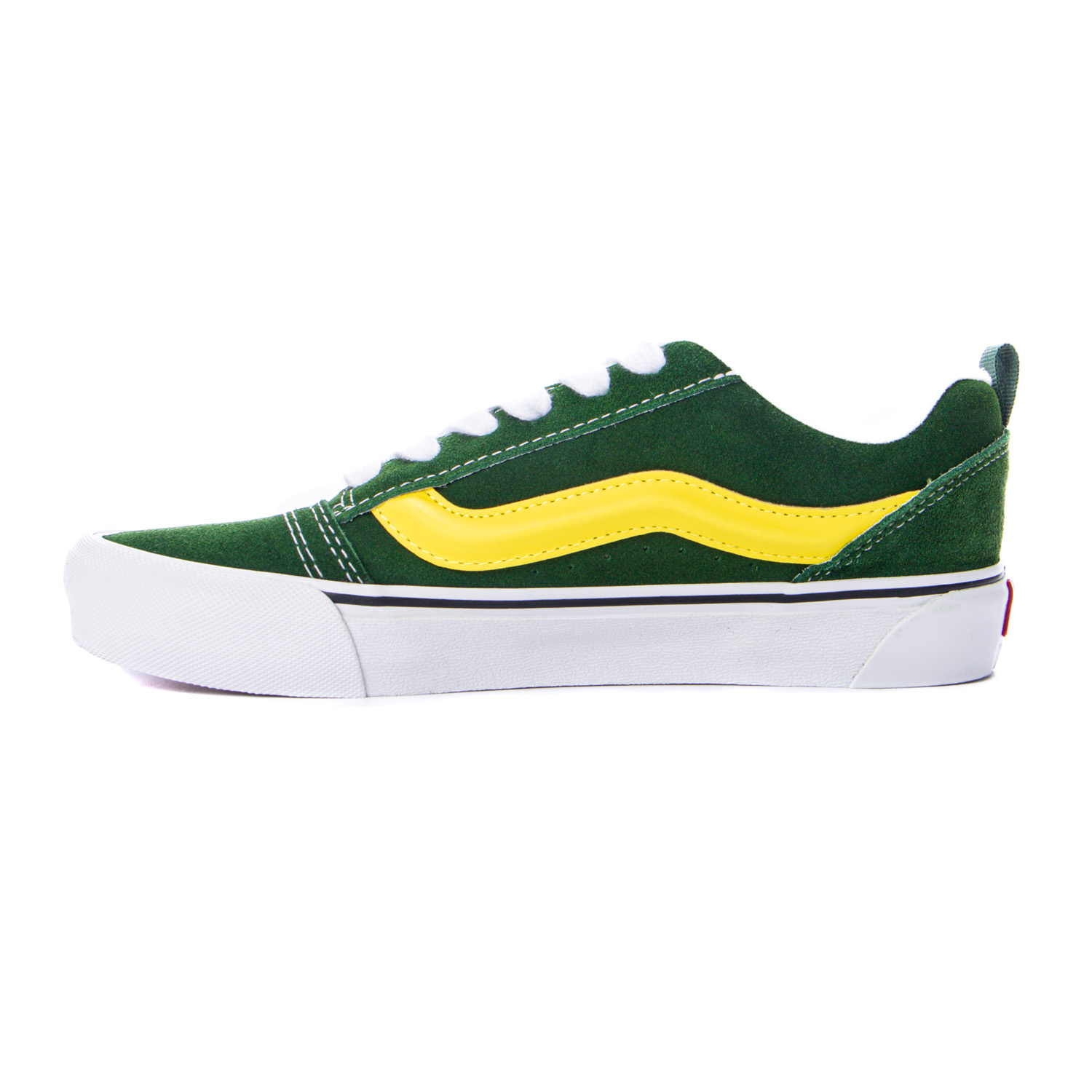 Knu-Skool 'Green Yellow'