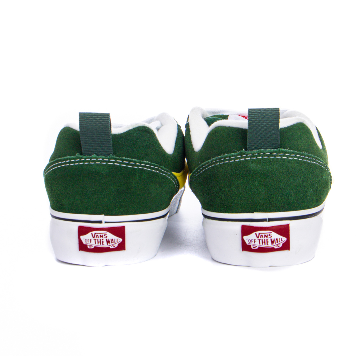 Knu-Skool 'Green Yellow'