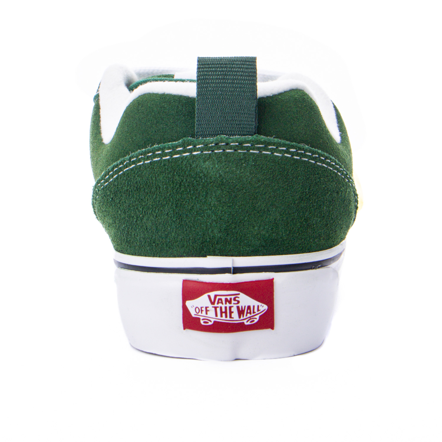 Knu-Skool 'Green Yellow'