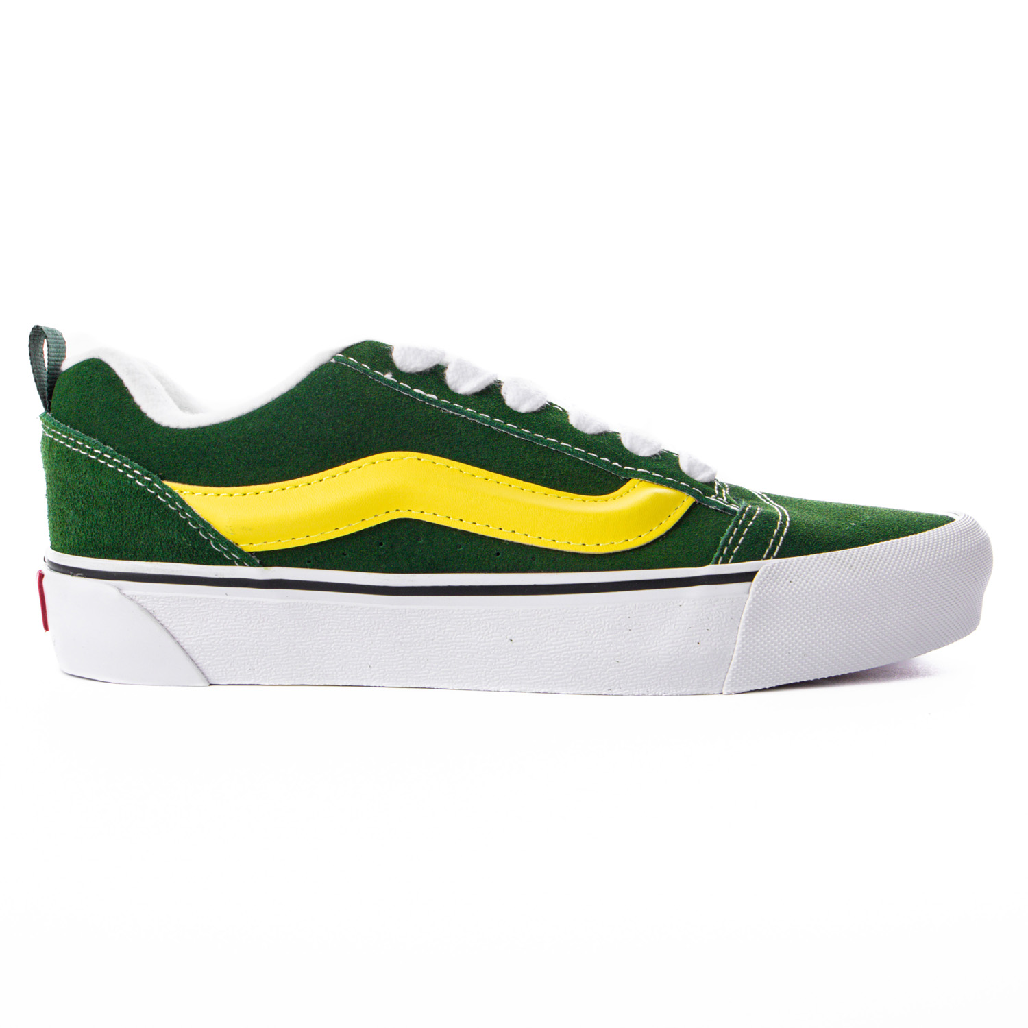 Knu-Skool 'Green Yellow'