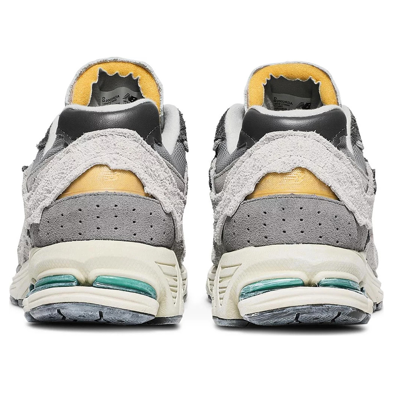 2002R 'PROTECTION PACK-RAIN CLOUD'