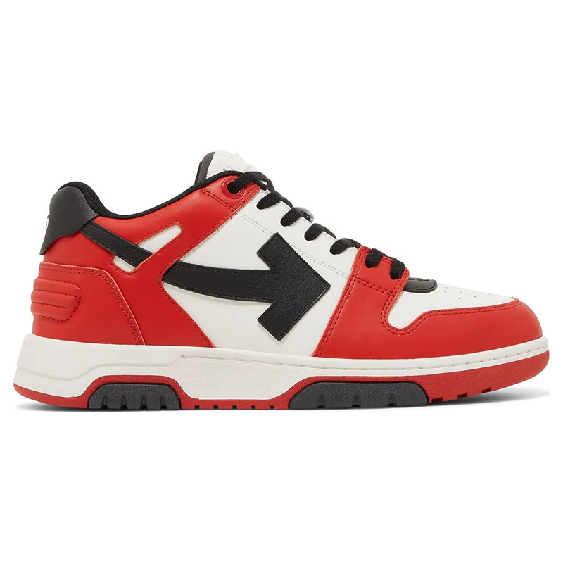 Off-White Out of Office Low 
