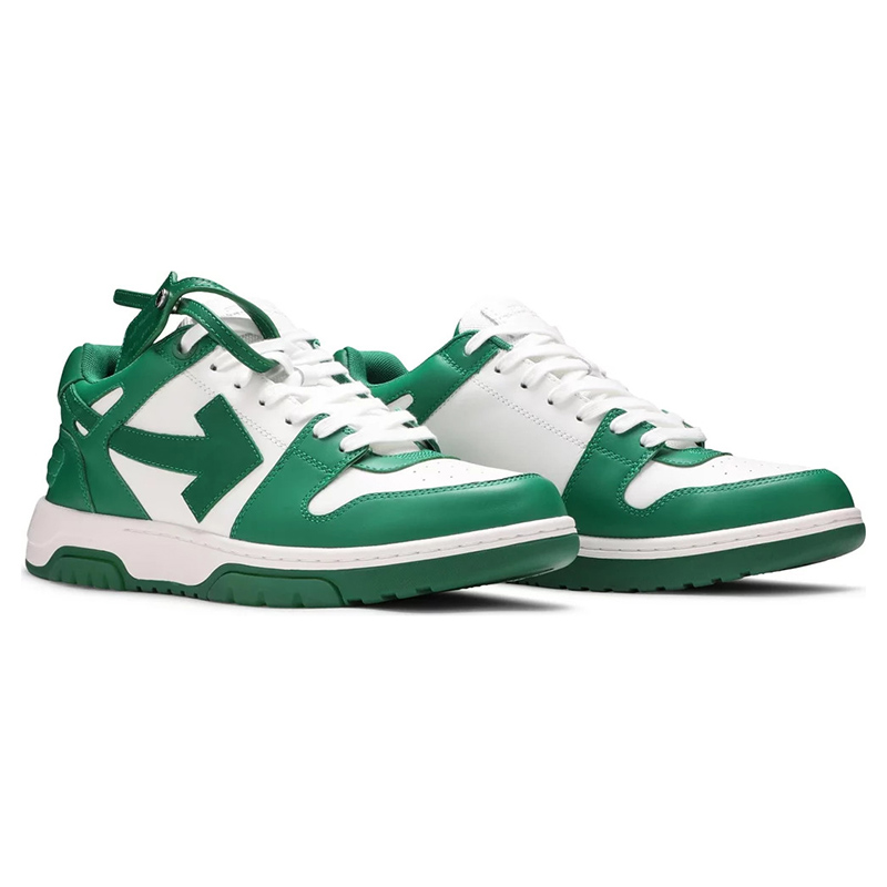 Off-White Out of Office Low 