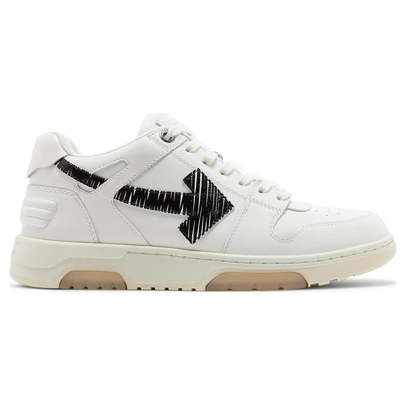 Off-White Out of Office Low 