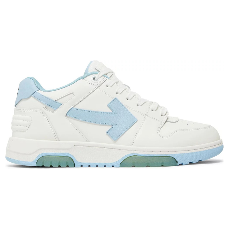 Off-White Out of Office 