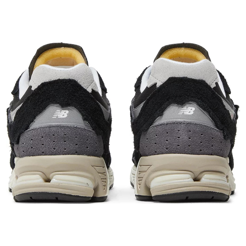2002R ''Protection Pack - Black Grey''