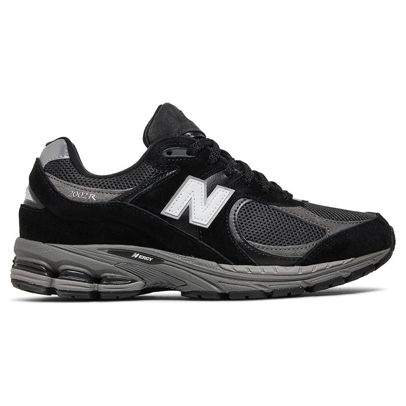 2002R 'BLACK'