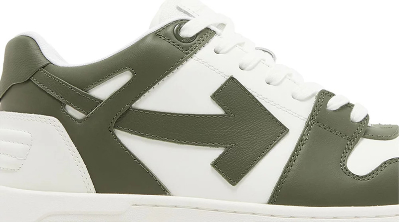 Off-White Out of Office 