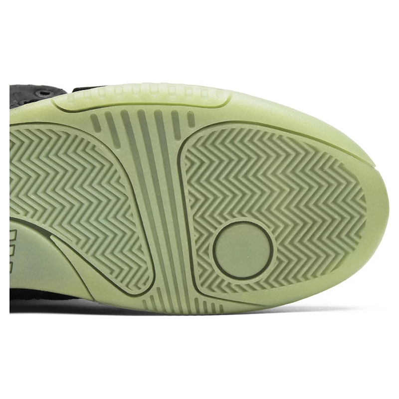 NIKE AIR YEEZY 2 NRG SOLAR RED