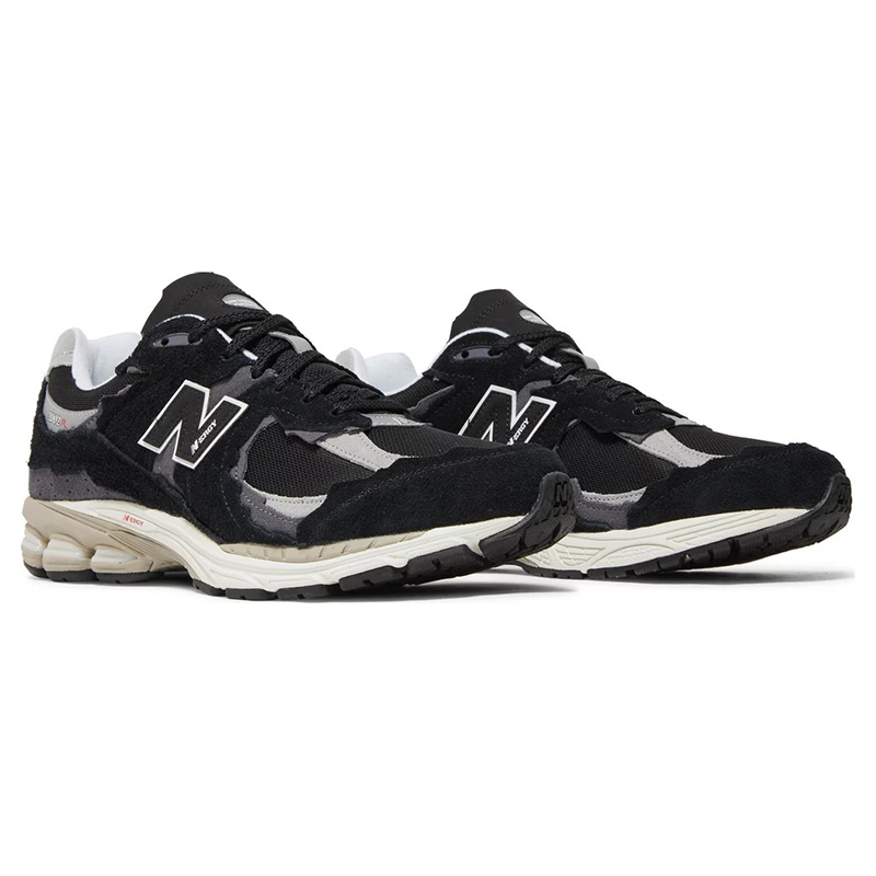 2002R 'Protection Pack - Black Grey'