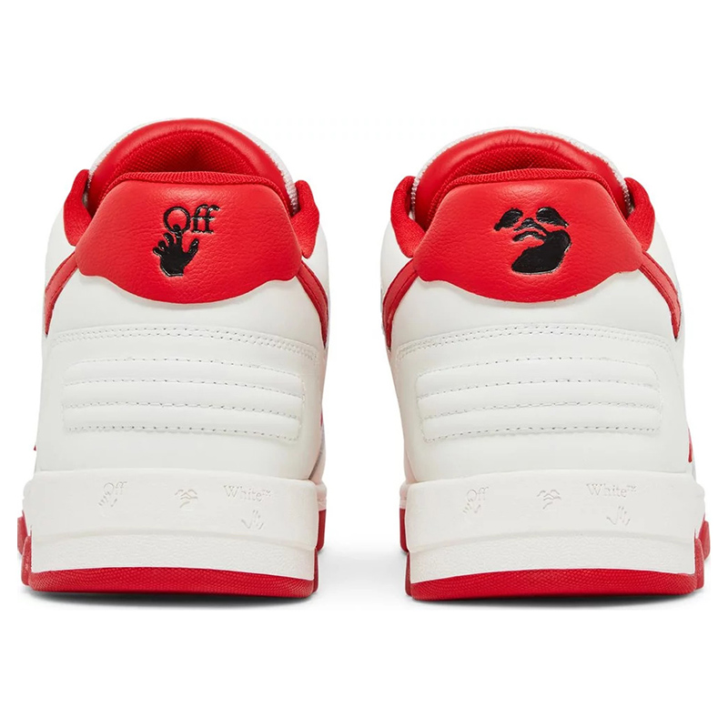 Off-White Out of Office Low 