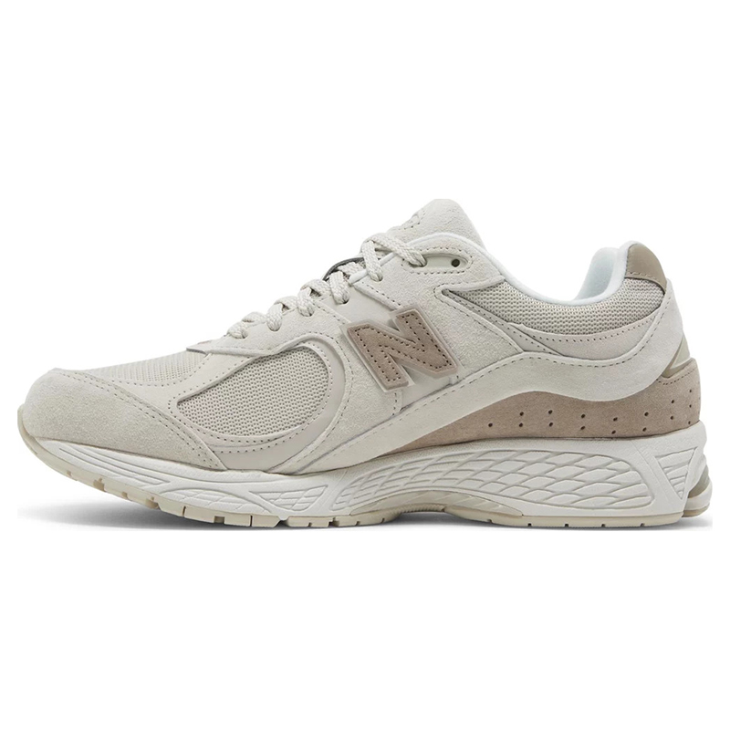 2002R 'Light Dark Tan'