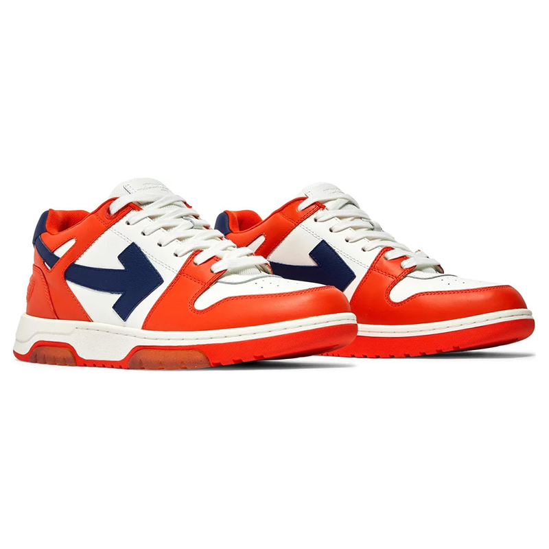 Off-White Out of Office Low 