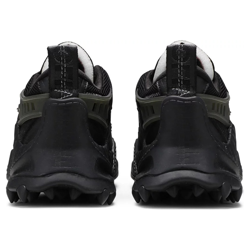 Off-White ODSY-1000 ''Black Grey''