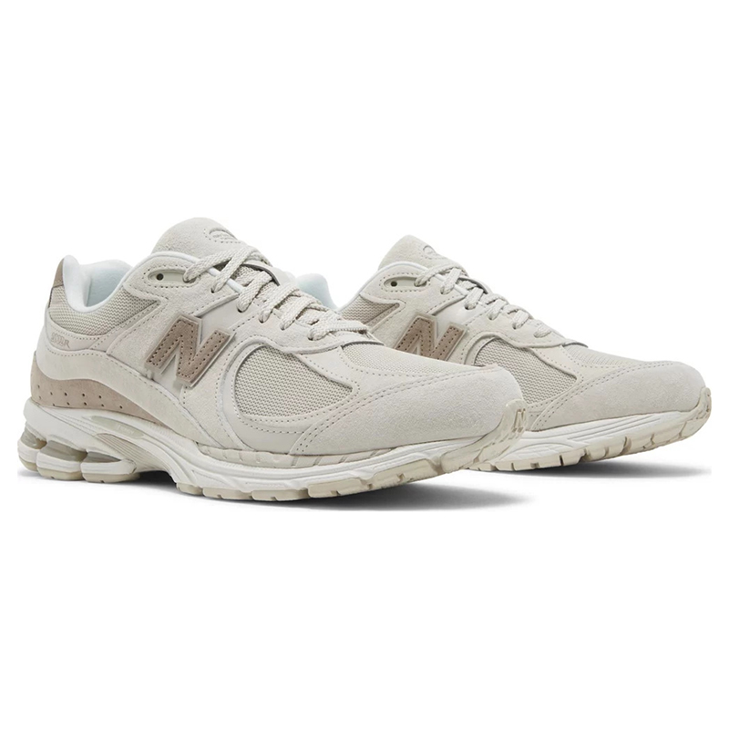 2002R 'Light Dark Tan'