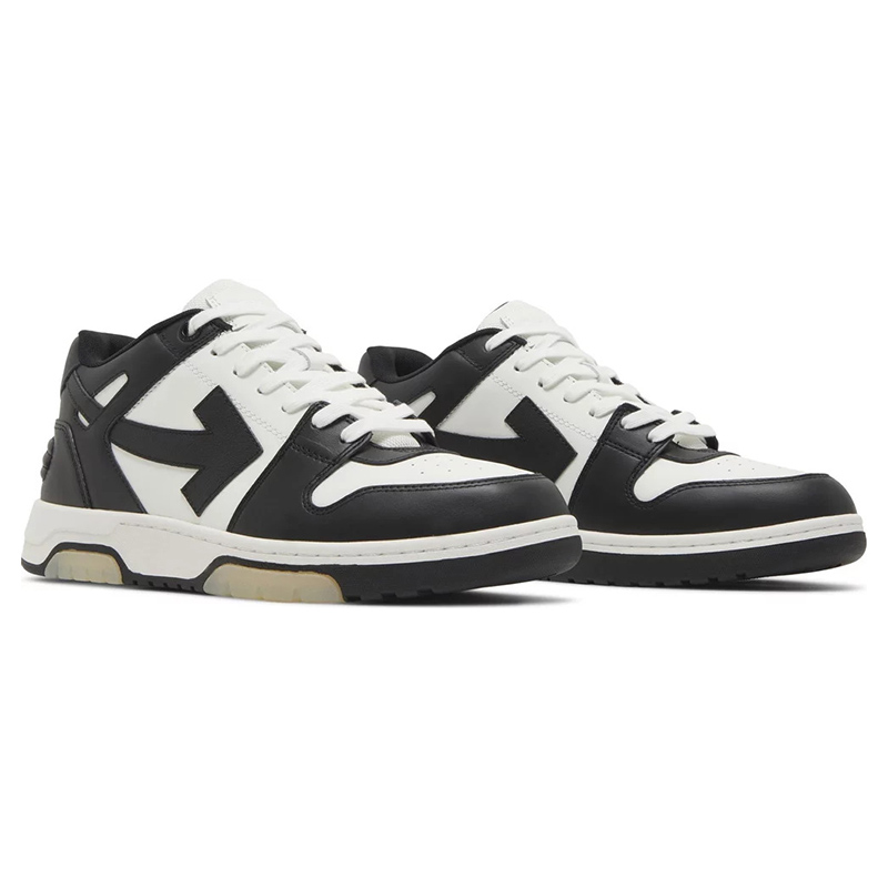 Off-White Out of Office 
