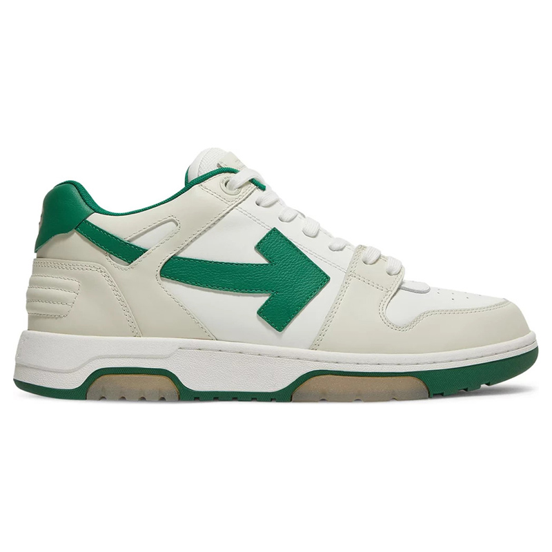 Off-White Out of Office Low 