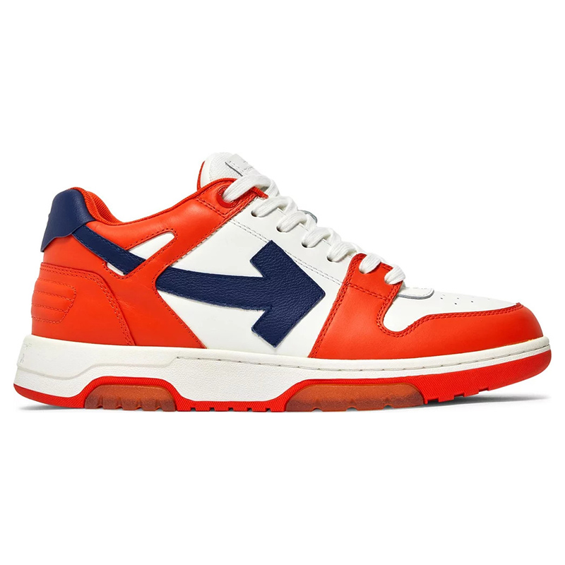 Off-White Out of Office Low 
