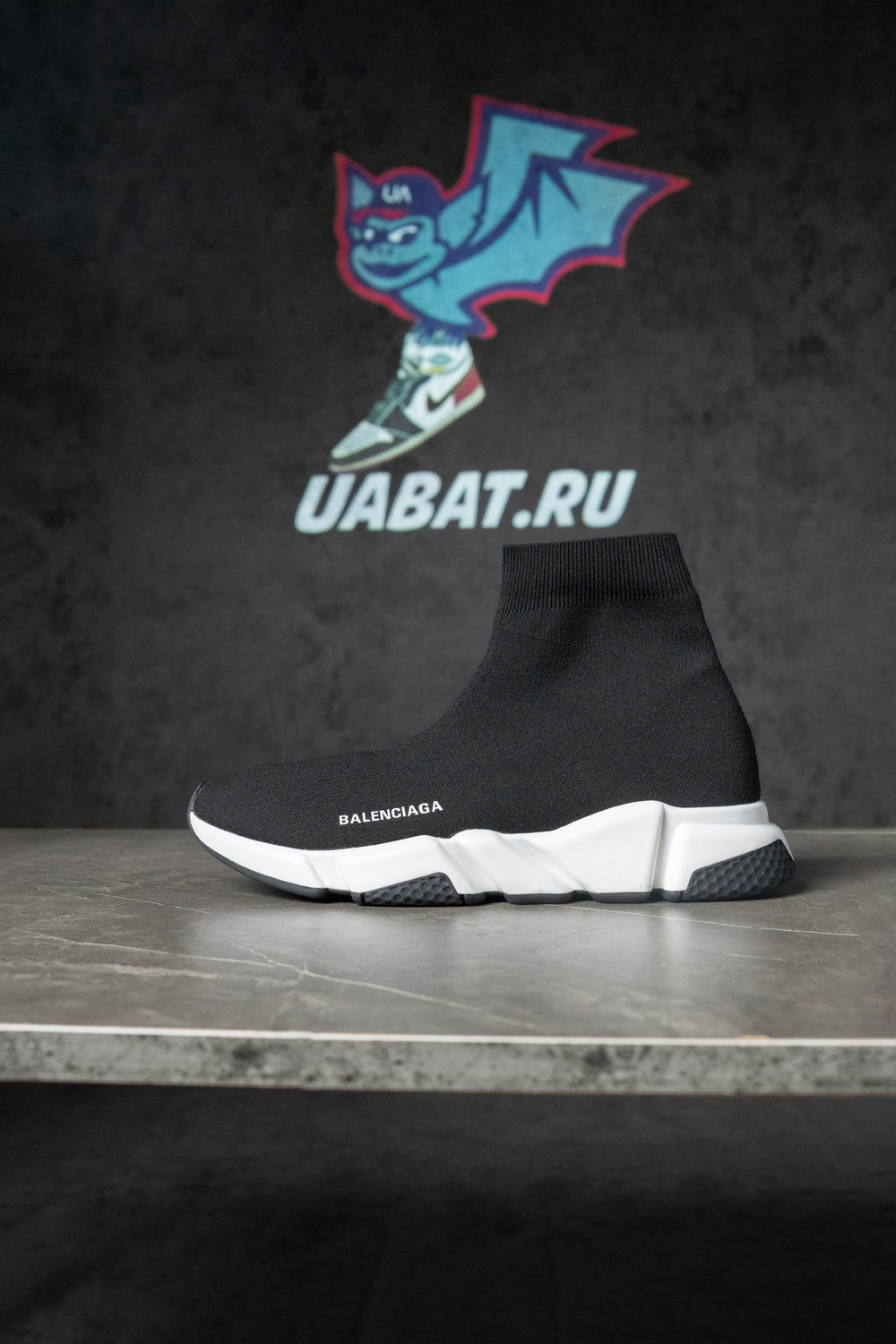 Balenciaga Speed Sneaker 
