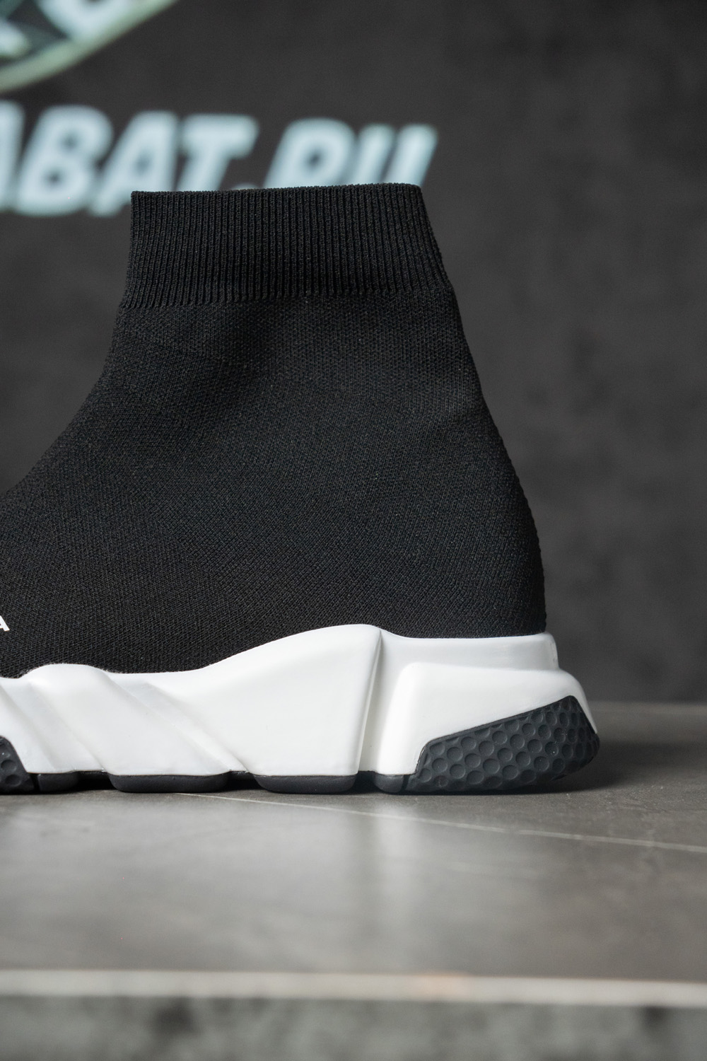 Balenciaga Speed Sneaker 