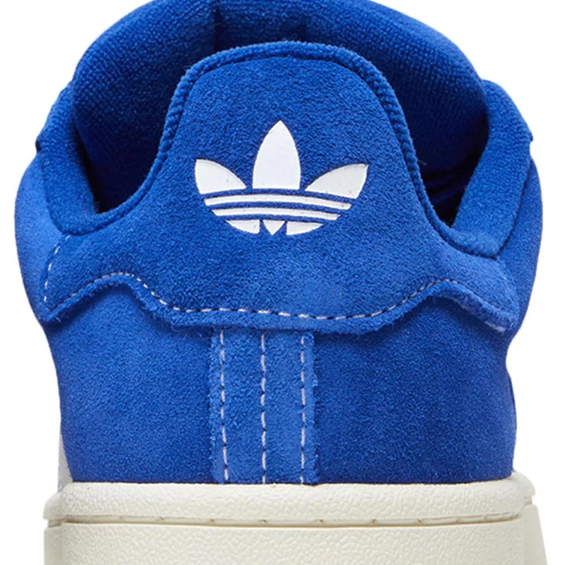 Adidas Campus 00s ''Lucid Blue Gum''