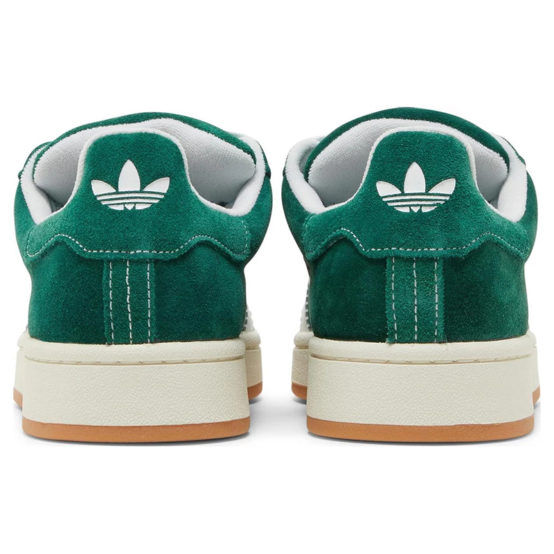 Adidas Campus 00s ''Dark Green Gum''